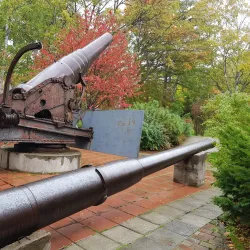 Yuzhnouralsk Local History Museum - Yuzhnouralsk