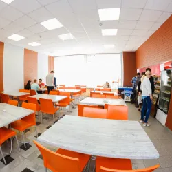 Moscow Institute of Electronic Technology (MIET) - Zelenograd