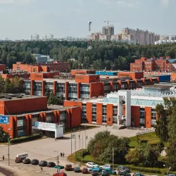 Moscow Institute of Electronic Technology (MIET) - Zelenograd