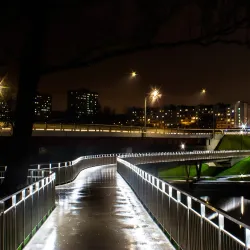 Victory Park - Zelenograd