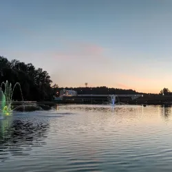 Victory Park - Zelenograd