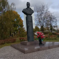 Victory Park - Zelenograd