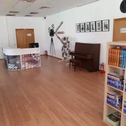 Zelenograd Central Library - Zelenograd