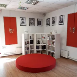 Zelenograd Central Library - Zelenograd