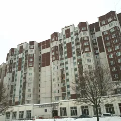 Zelenograd Central Library - Zelenograd