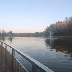 Zelenograd City Park - Zelenograd