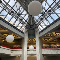 Zelenograd Cultural Center - Zelenograd