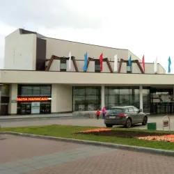 Zelenograd Cultural Center - Zelenograd