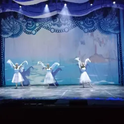 Zelenograd Cultural Center - Zelenograd