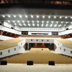 Zelenograd Cultural Center - Zelenograd