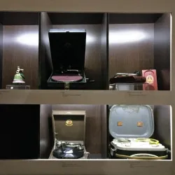 Zelenograd History Museum - Zelenograd