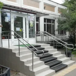 Zelenograd History Museum - Zelenograd