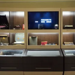 Zelenograd History Museum - Zelenograd