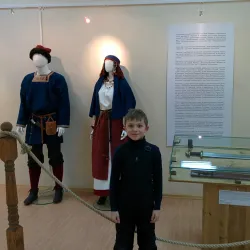 Zelenograd History Museum - Zelenograd