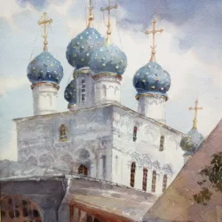 Zelenograd History Museum - Zelenograd