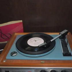 Zelenograd History Museum - Zelenograd