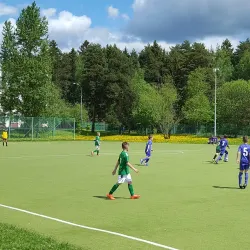 Zelenograd Sports Complex - Zelenograd