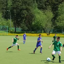 Zelenograd Sports Complex - Zelenograd