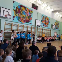 Zelenograd Sports Complex - Zelenograd