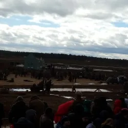 Zelenograd Sports Complex - Zelenograd