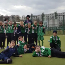 Zelenograd Sports Complex - Zelenograd