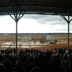 Zelenograd Sports Complex - Zelenograd