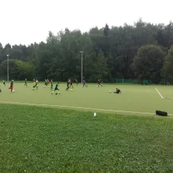 Zelenograd Sports Complex - Zelenograd