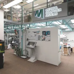 Zelenograd Technopark - Zelenograd