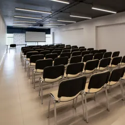 Zelenograd Technopark - Zelenograd