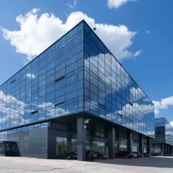 Zelenograd Technopark - Zelenograd