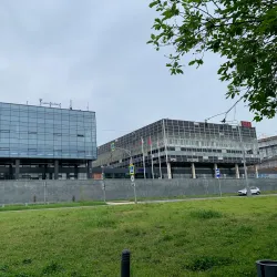 Zelenograd Technopark - Zelenograd