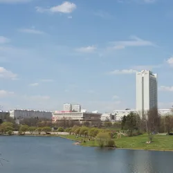 Zelenograd Technopark - Zelenograd