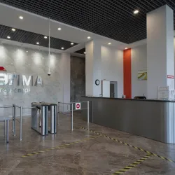 Zelenograd Technopark - Zelenograd