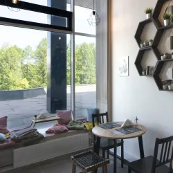 Zelenograd Technopark - Zelenograd