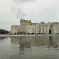 Central Park of Culture and Leisure - Zhukovsky