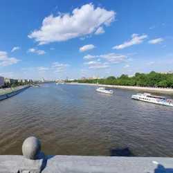 Central Park of Culture and Leisure - Zhukovsky