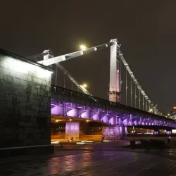 Central Park of Culture and Leisure - Zhukovsky