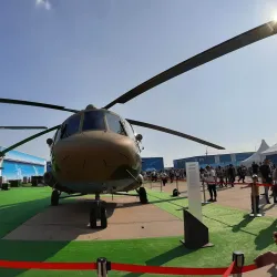 Gromov Flight Research Institute - Zhukovsky