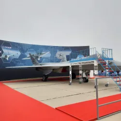 Gromov Flight Research Institute - Zhukovsky