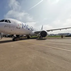 Gromov Flight Research Institute - Zhukovsky