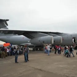 MAKS Air Show - Zhukovsky