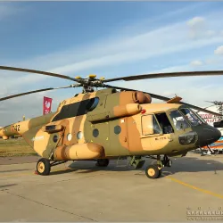 MAKS Air Show - Zhukovsky