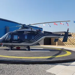 MAKS Air Show - Zhukovsky