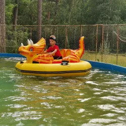 Victory Park - Zhukovsky