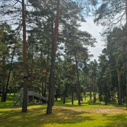 Victory Park - Zhukovsky