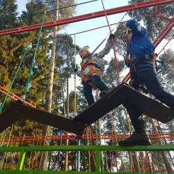 Victory Park - Zhukovsky