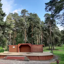 Victory Park - Zhukovsky