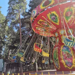 Victory Park - Zhukovsky