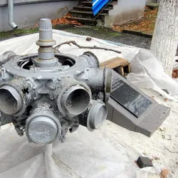 Zhukovsky City Museum - Zhukovsky