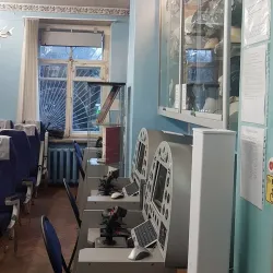 Zhukovsky City Museum - Zhukovsky